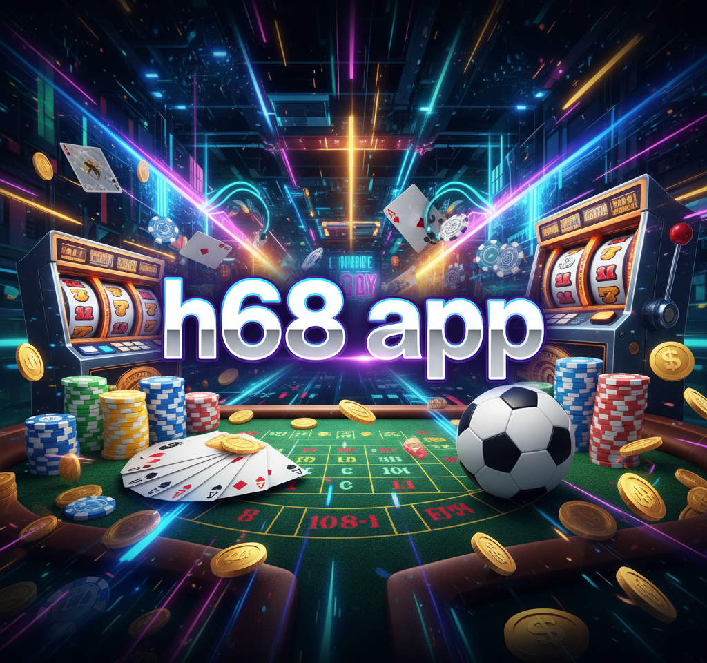h68 app