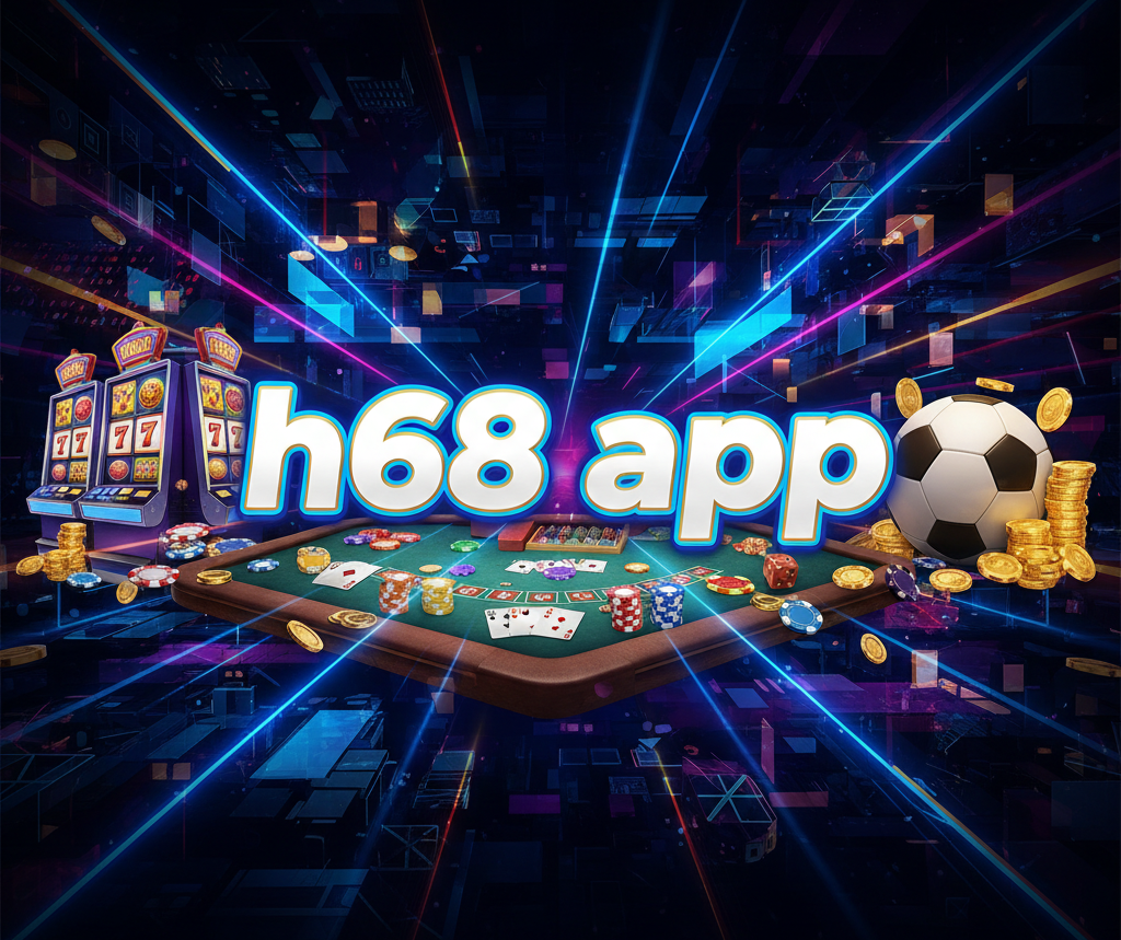 h68 app